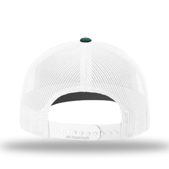 Classic Logo Trucker Hat