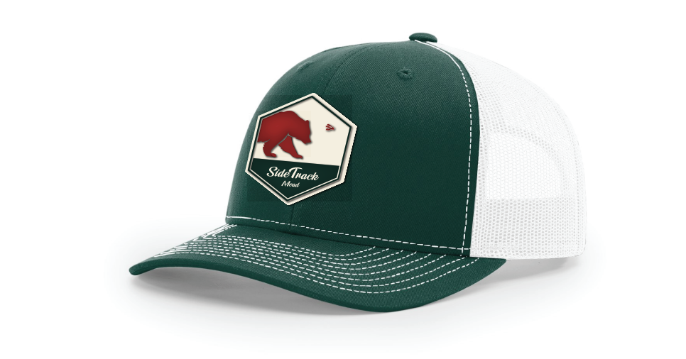 Classic Logo Trucker Hat